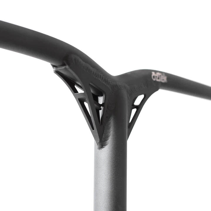 Aztek, Aztek Apollo Alloy Bar - Black