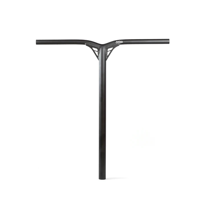 Aztek, Aztek Apollo Alloy Bar - Black