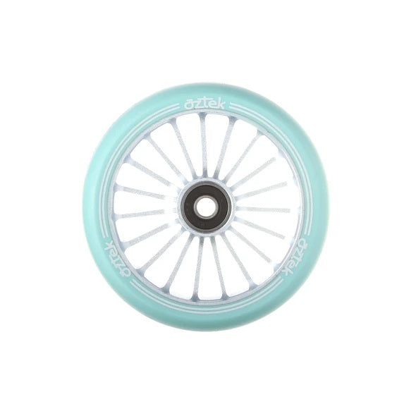 Aztek, Aztek Architect XL Wheels 115mm - Aqua