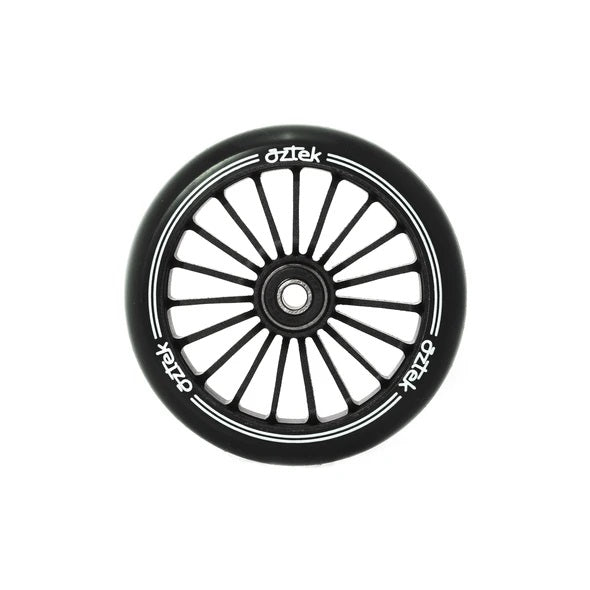 Aztek, Aztek Architect XL Wheels 115mm - Black