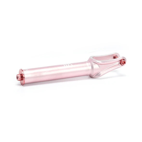 Aztek, Aztek Circa V2 Fork Lightweight  - Ruby