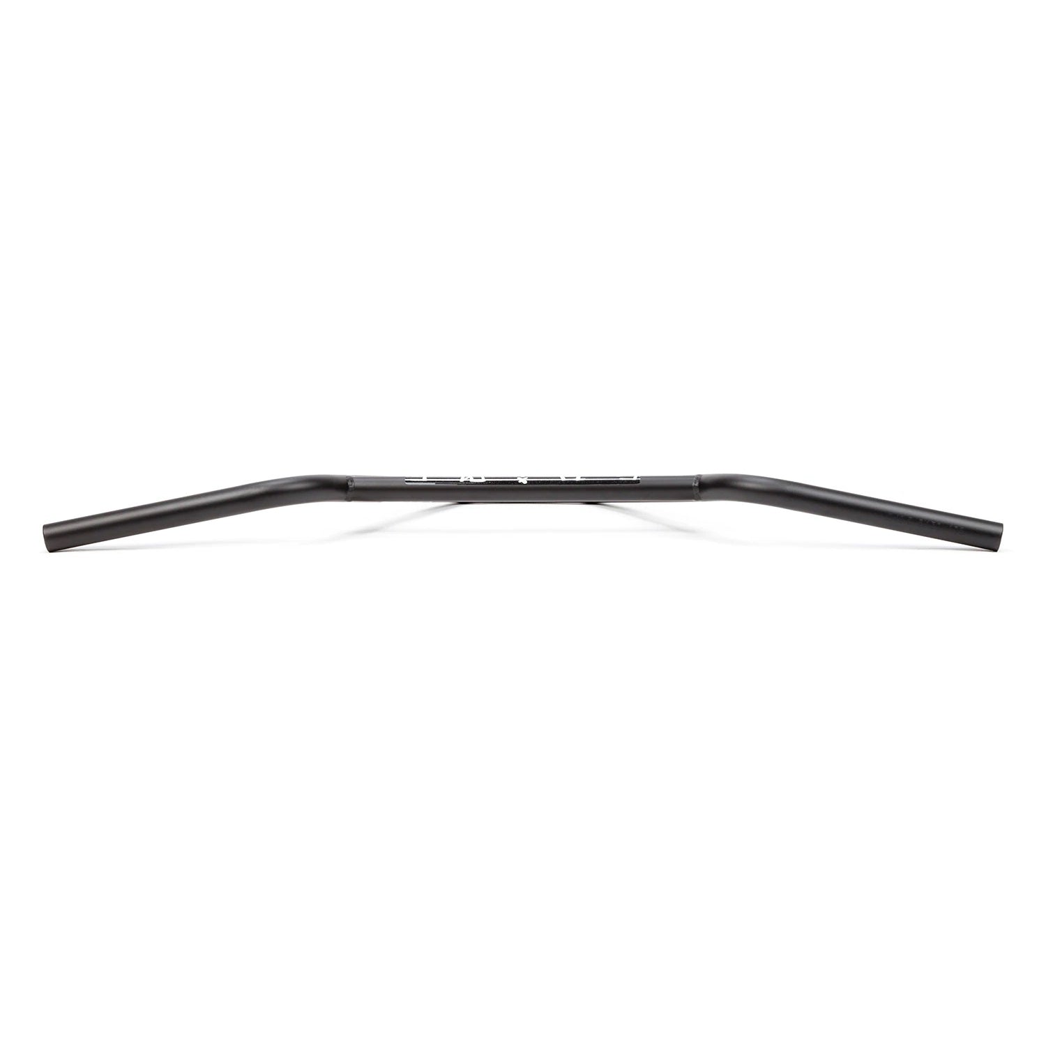 BSD, BSD BMX Grime 4pc Bar 9.5" - Flat Black