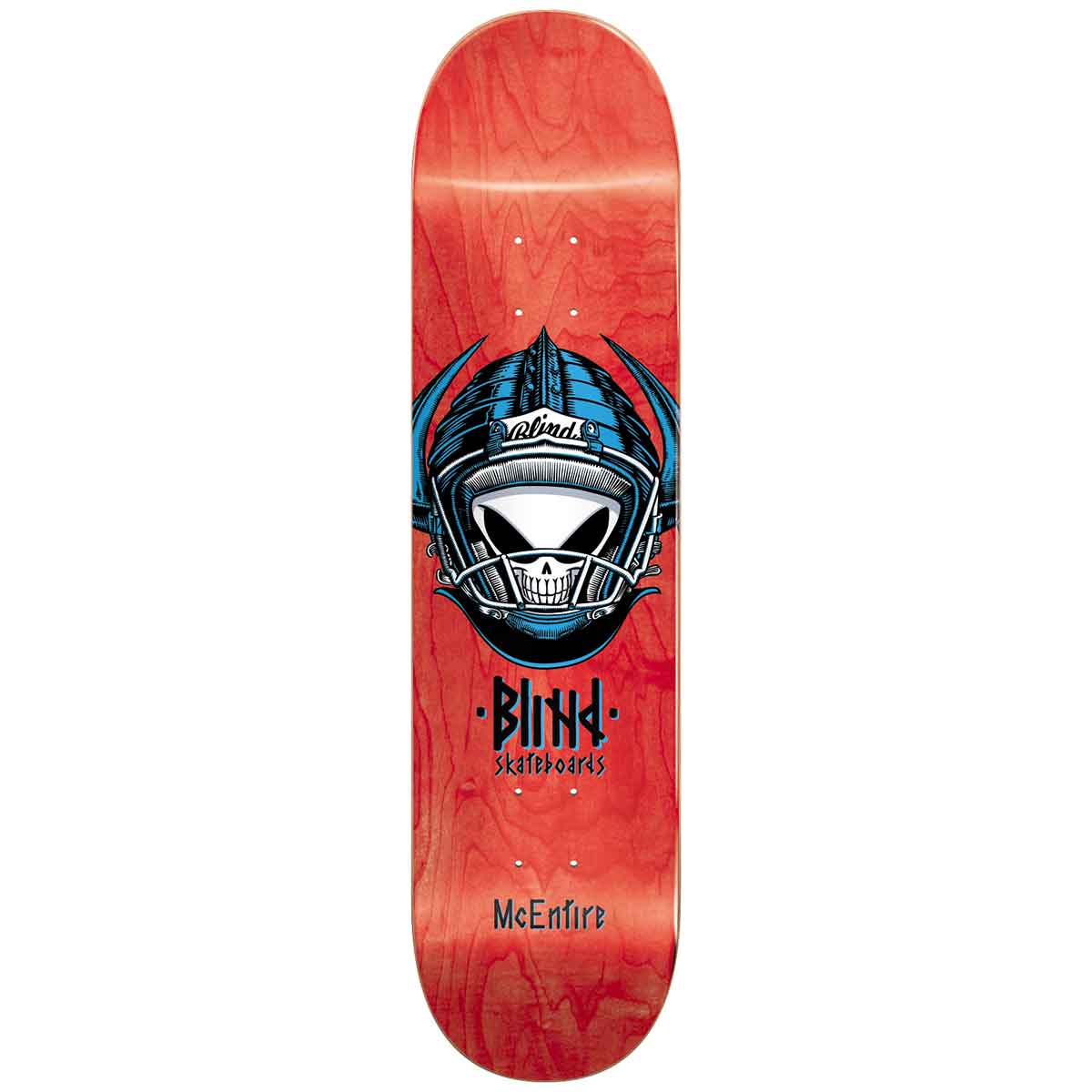 Blind, Blind Cody McEntire Reaper Helmet Super Sap R7 Deck - 8.25"