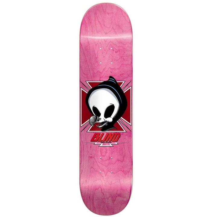 Blind, Blind Jordan Maxham Hawk Reaper Super Sap R7 Deck - 8.375"