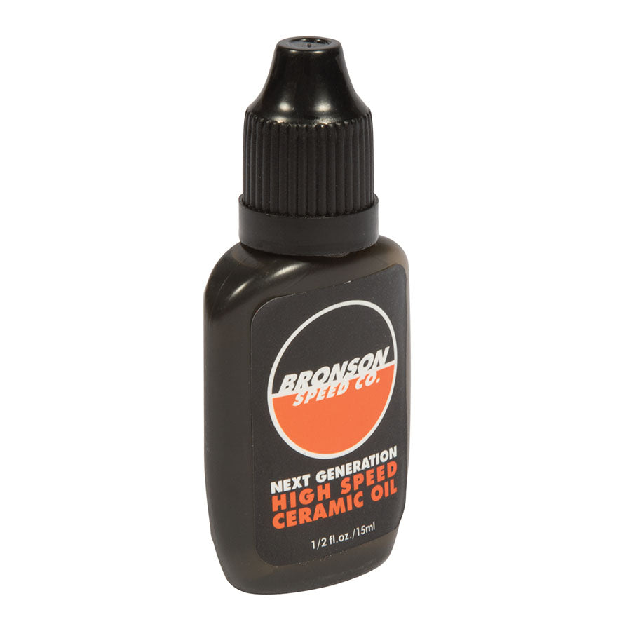 Bronson, Bronson Next Generation High Speed Ceramic Oil