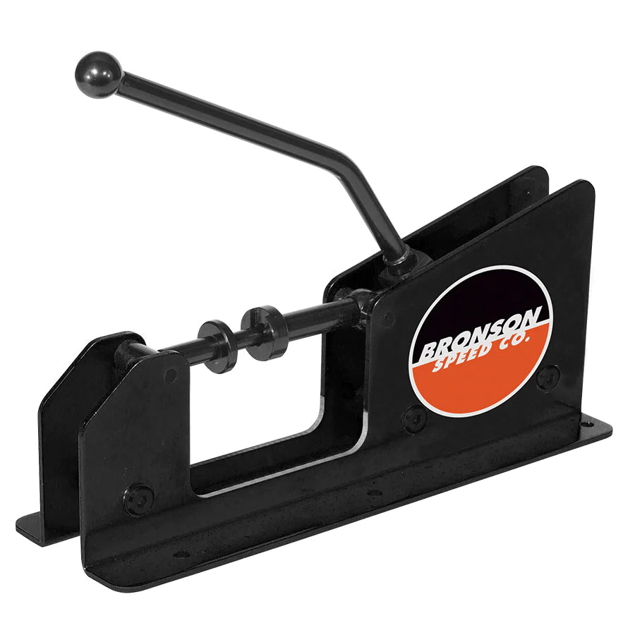 Bronson, Bronson Speed Co Bearing Press Tool - Black