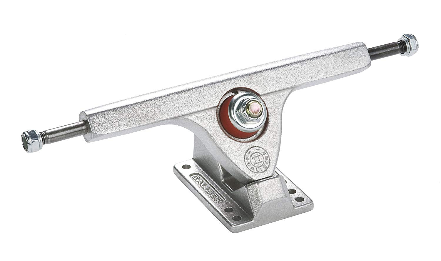 Caliber, Caliber II Fifty 10"/50° Longboard Trucks - Raw (Pair)