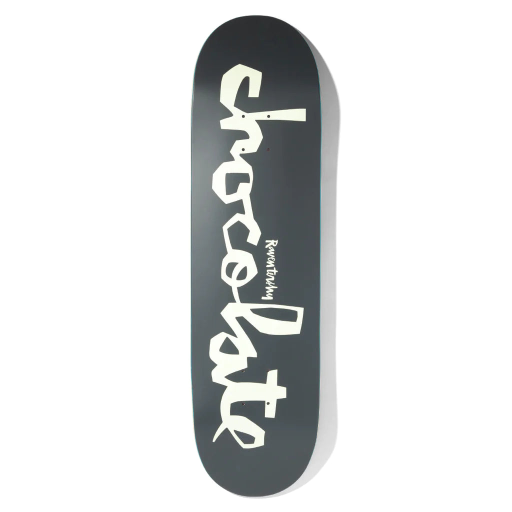 Chocolate, Chocolate Tershy Original Chunk Deck - 8.5"