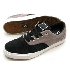 Converse Shoes, Converse Shoes Cvo - Gray/Black