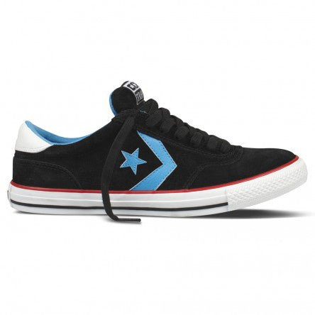 Converse Shoes, Converse Shoes Trapasso Pro 2 OX - Black