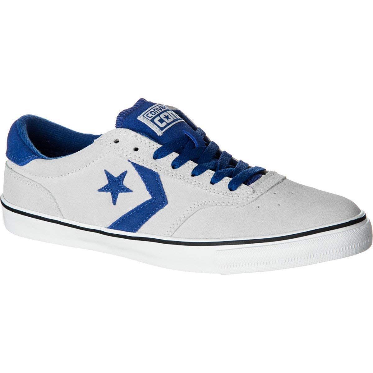 Converse Shoes, Converse Shoes Trapasso Pro II - Lunar Rock/Midnight Lake