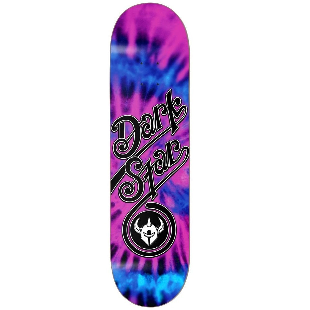 Darkstar, Darkstar Insignia RHM Skateboard Deck - 8.0" Multi