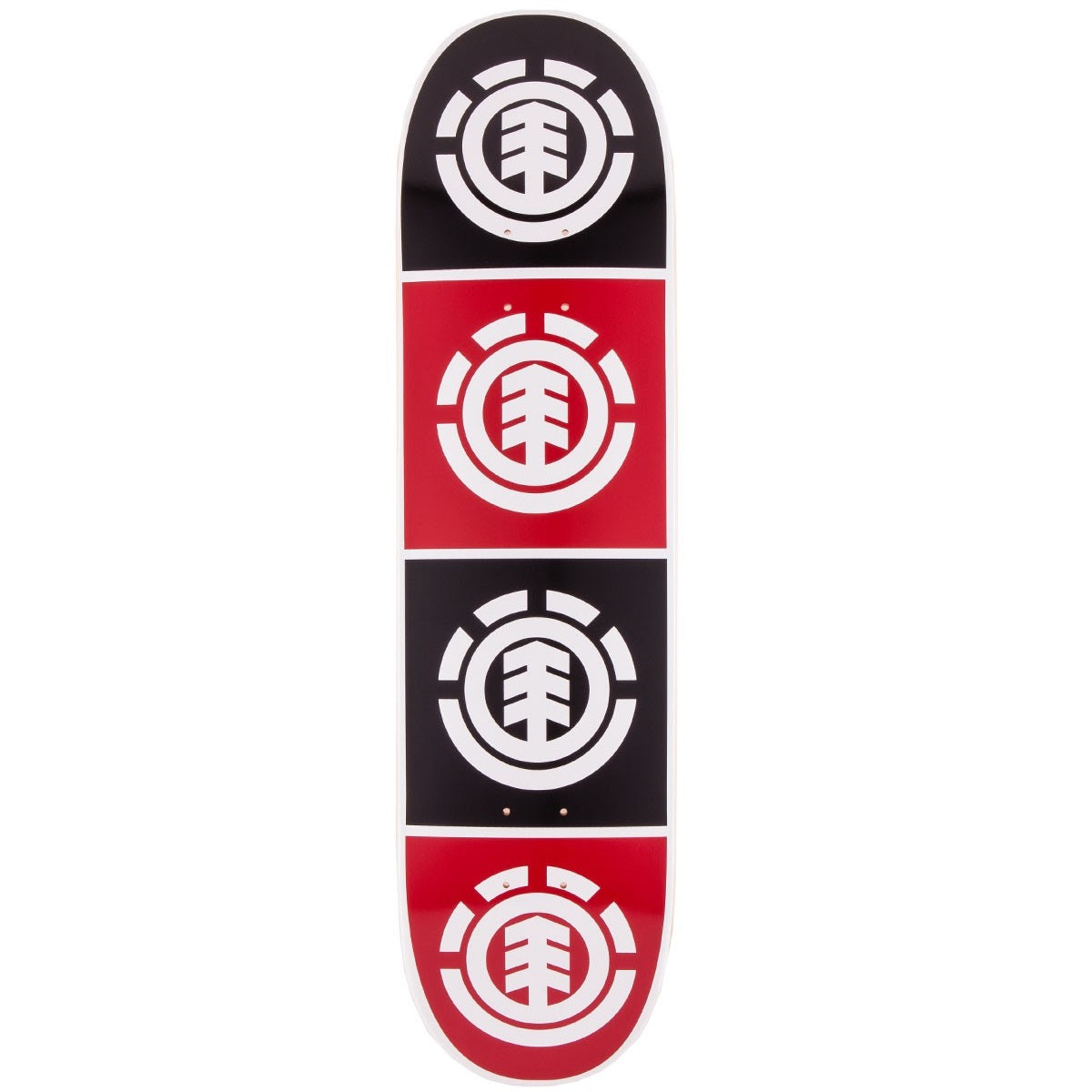 Element, Element Quadrant Skateboard Deck - 8.0"