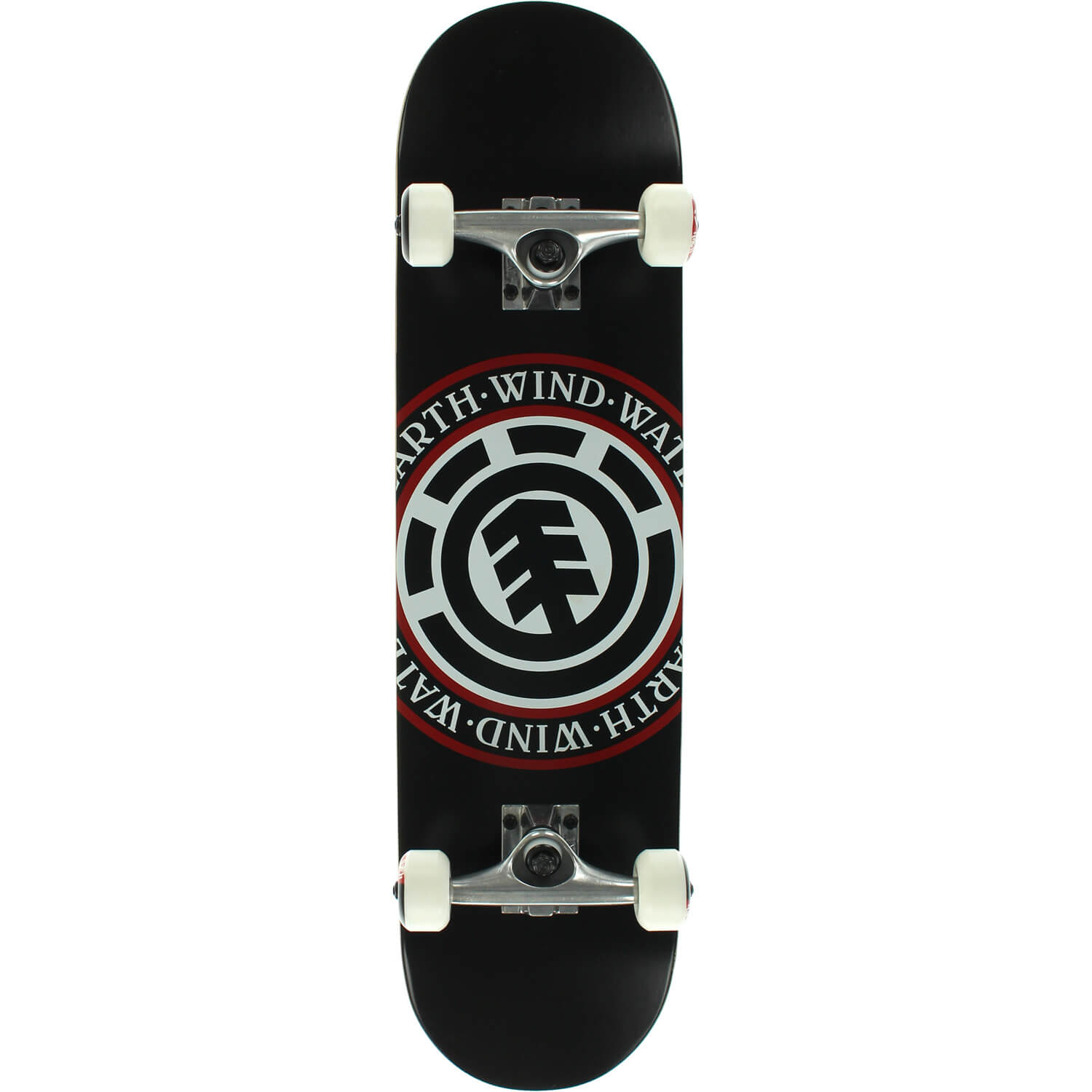 Element, Element Seal Complete Skateboard - 7.75"