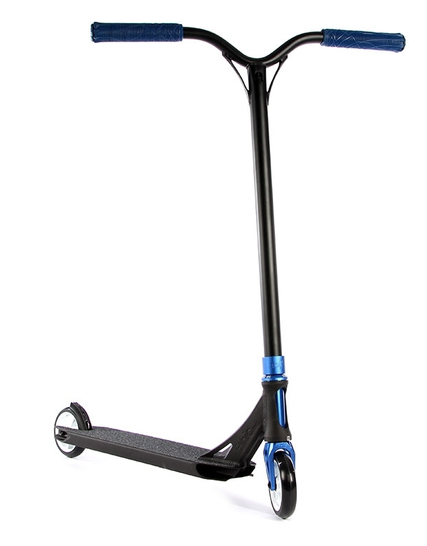 Ethic, Ethic DTC Artefact V2 Complete Scooter - Blue