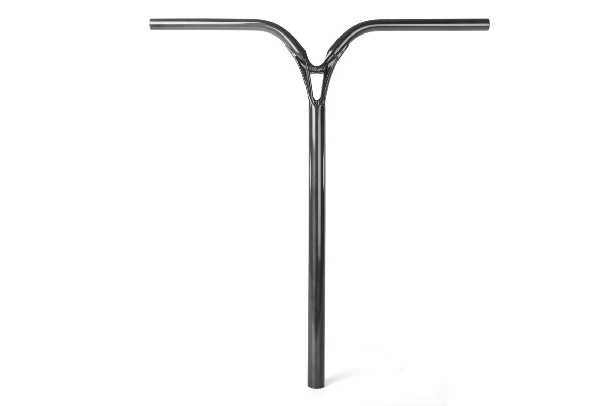 Ethic, Ethic DTC Bar Deildegast 1.5 620mm - Transparent Black