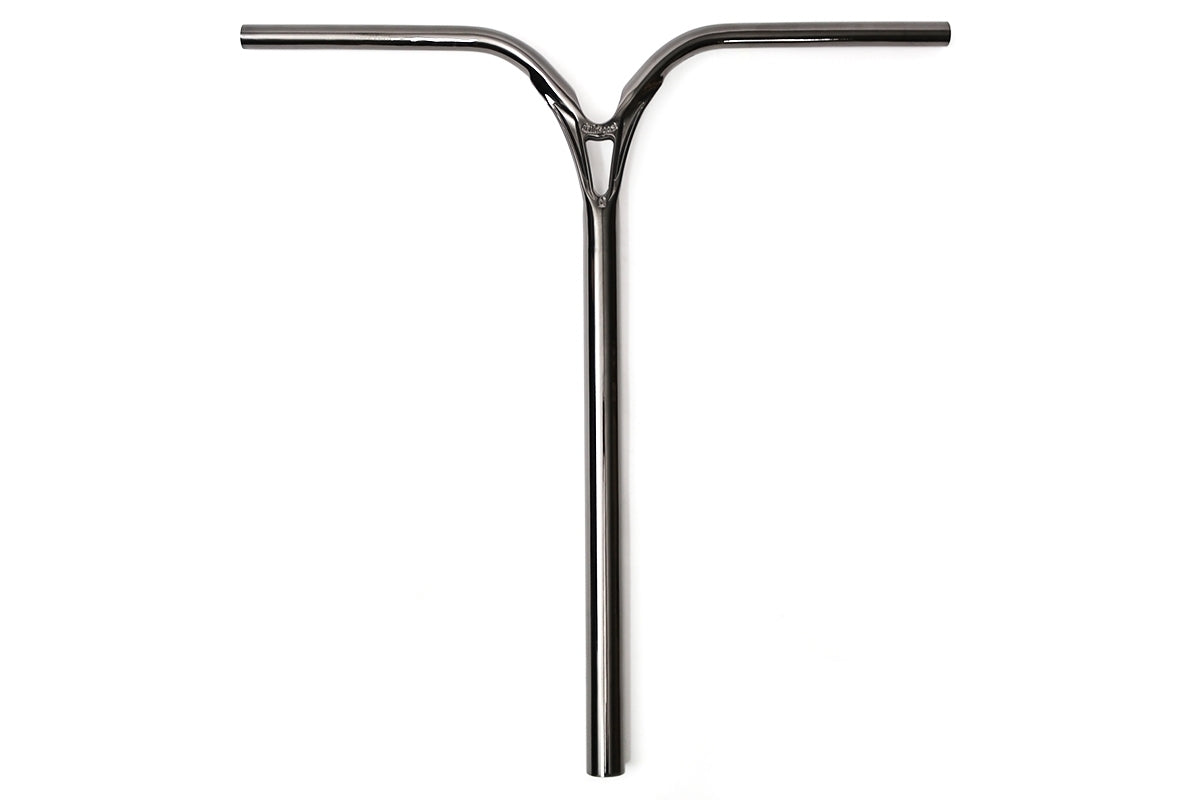 Ethic, Ethic DTC Bar Deildegast 1.5 670mm - Black Chrome