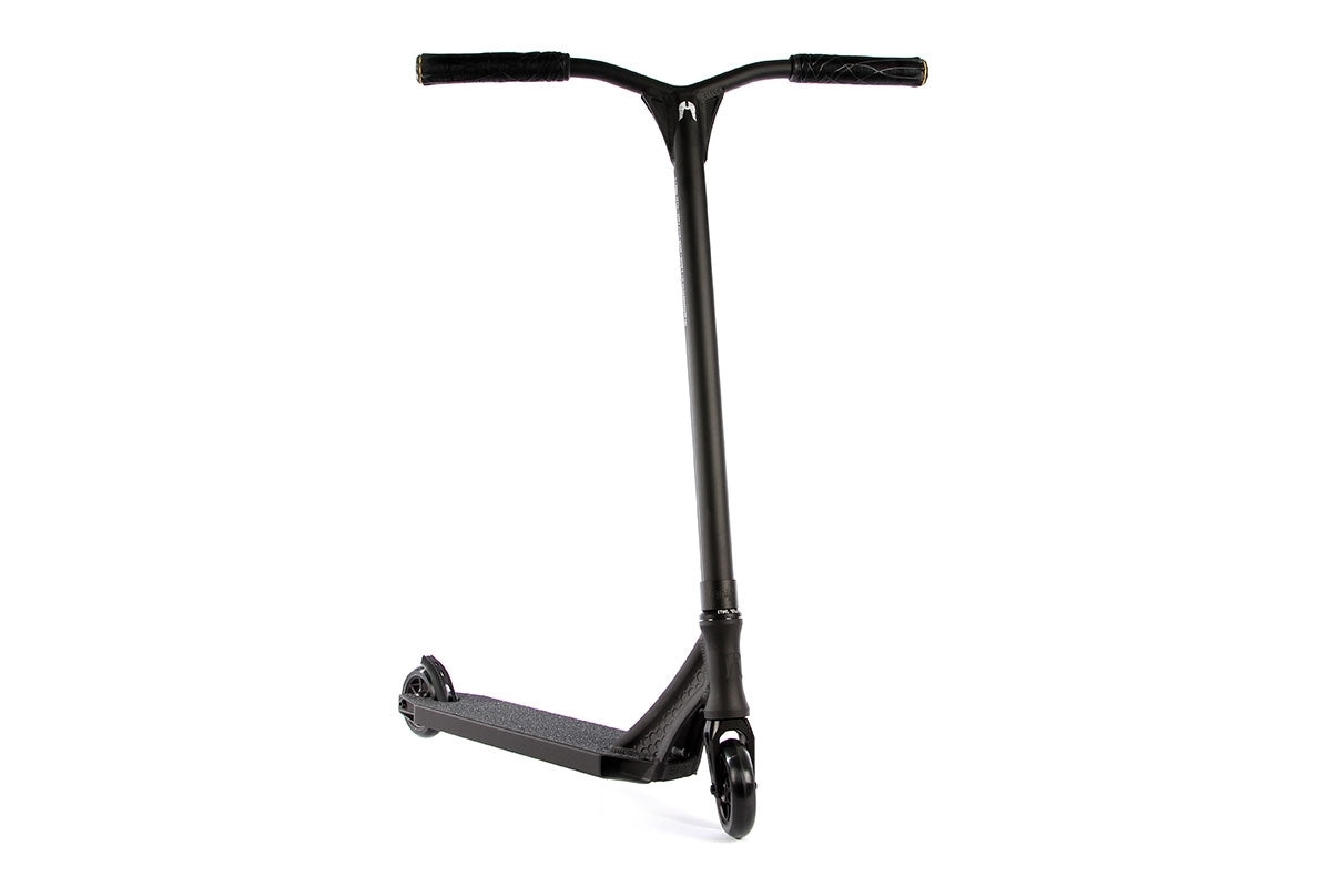 Ethic, Ethic DTC Erawan Complete Scooter - Black