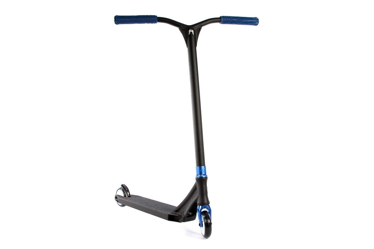 Ethic, Ethic DTC Erawan Complete Scooter - Blue