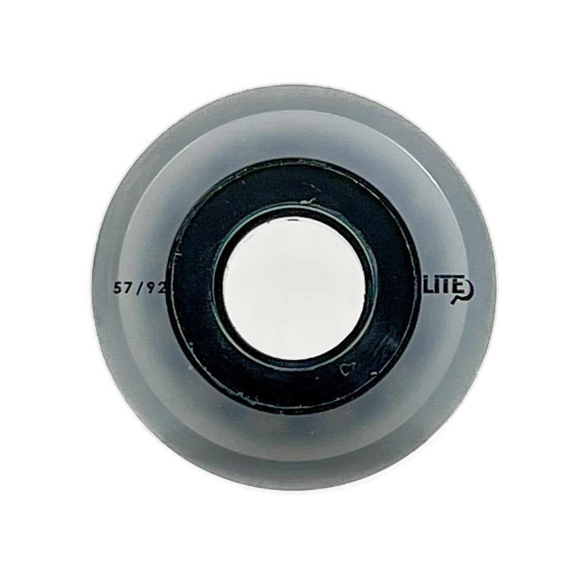 Ground Control, Ground Control Lite Wheels 57mm 92a (Set of 4)