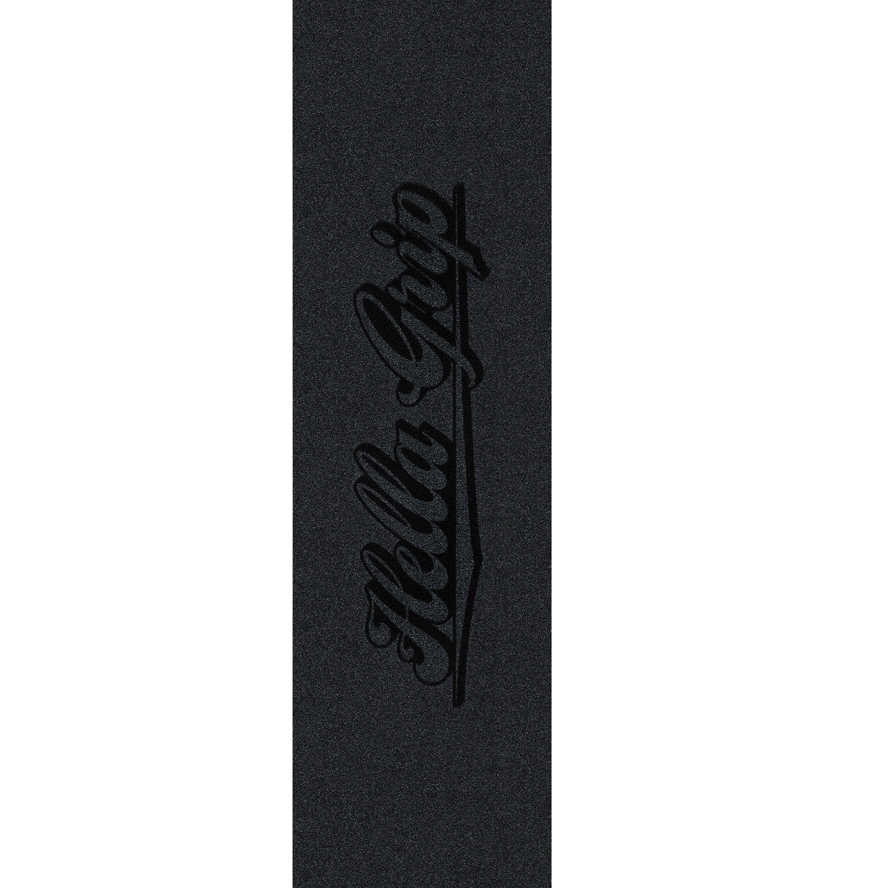 Hella Grip, Hella Grip Classic GripTape 7"x24" - XL Raven