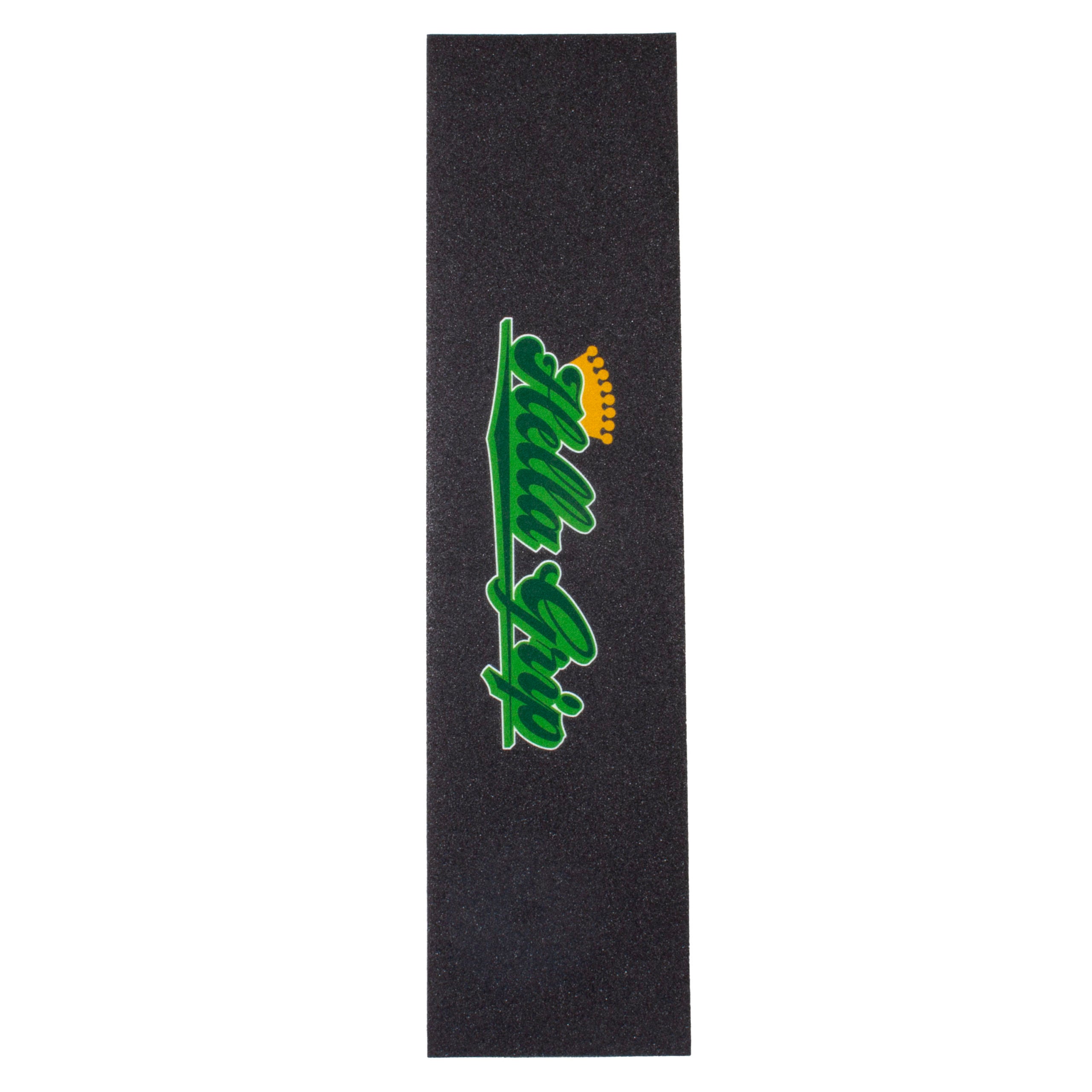 Hella Grip, Hella Grip Hella Classic Formula-C GripTape - Royal Green