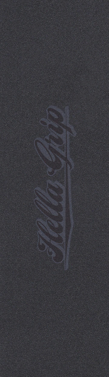 Hella Grip, Hella Grip Hella Classic GripTape 7"x24" - Georgie Louis Signature