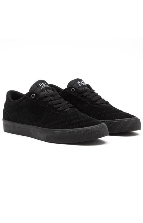 Huf, Huf Galaxy: Black/Black