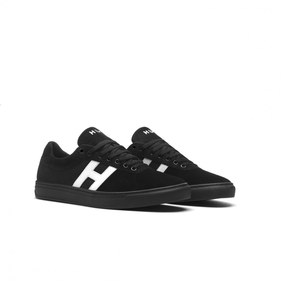 Huf, Huf Shoes Soto - Black/Black