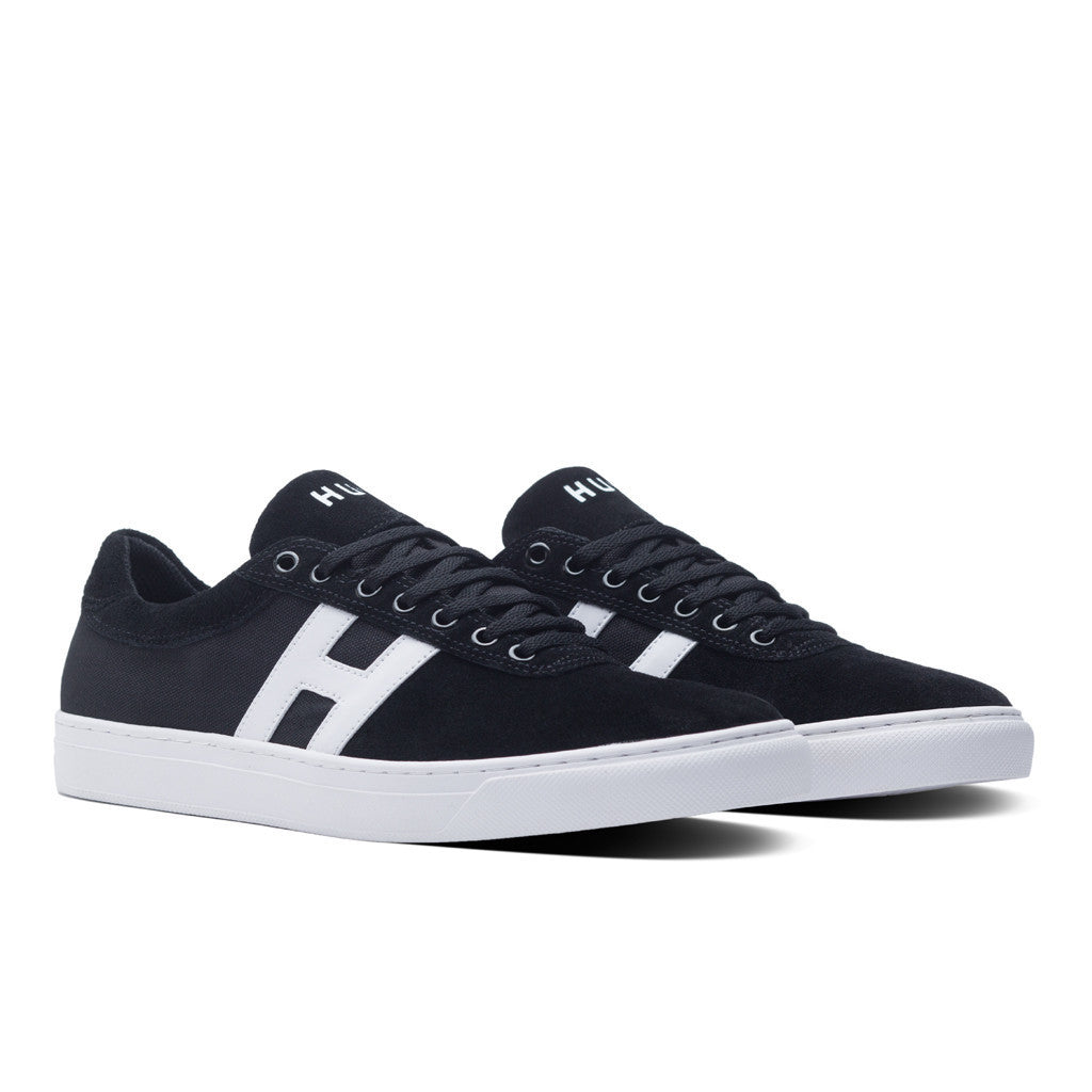 Huf, Huf Shoes Soto - Black/White