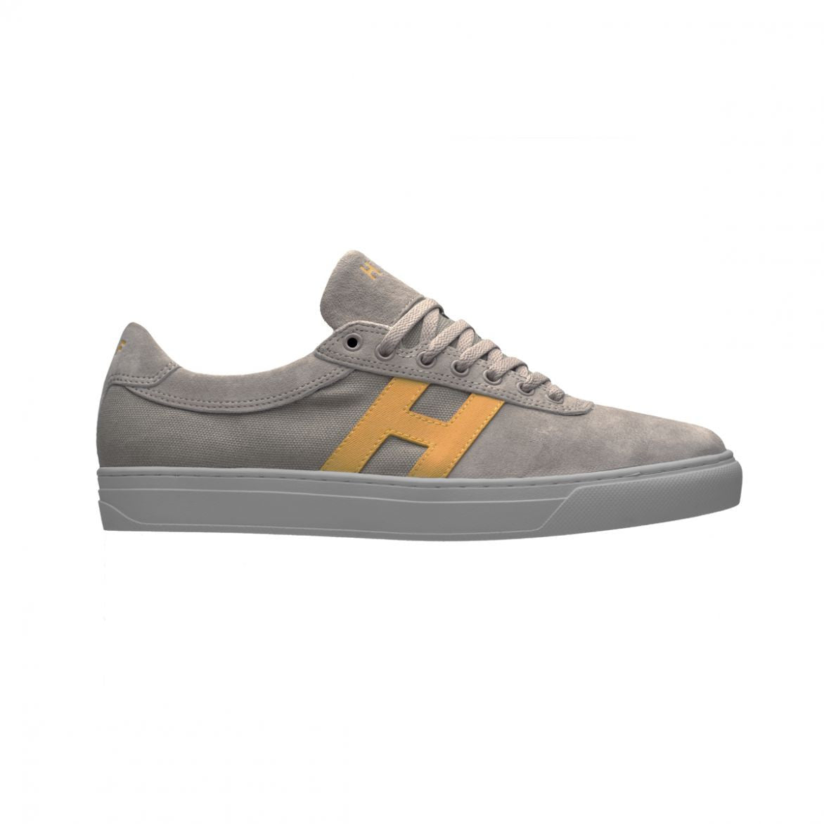 Huf, Huf Shoes Soto - Taupe