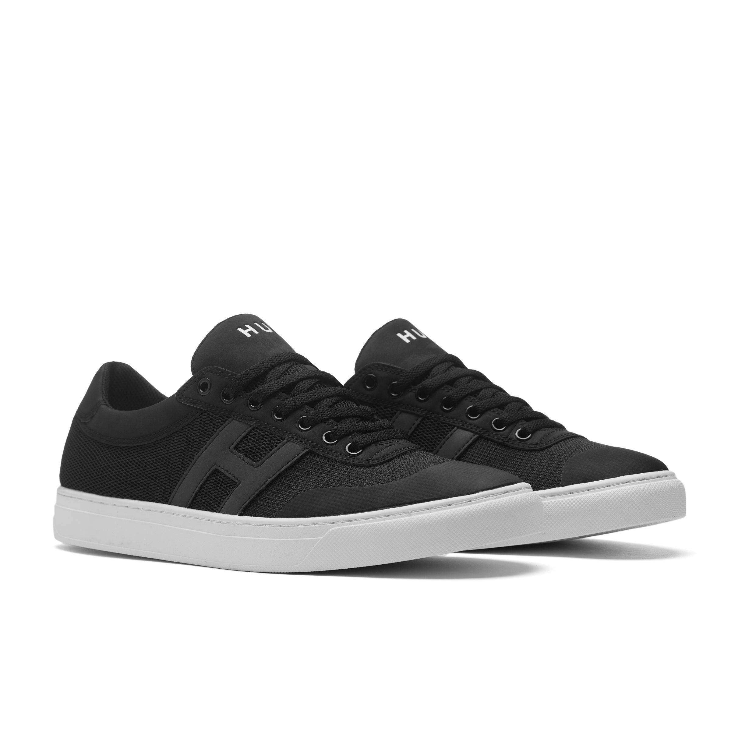 Huf, Huf Shoes Soto - Welded Black