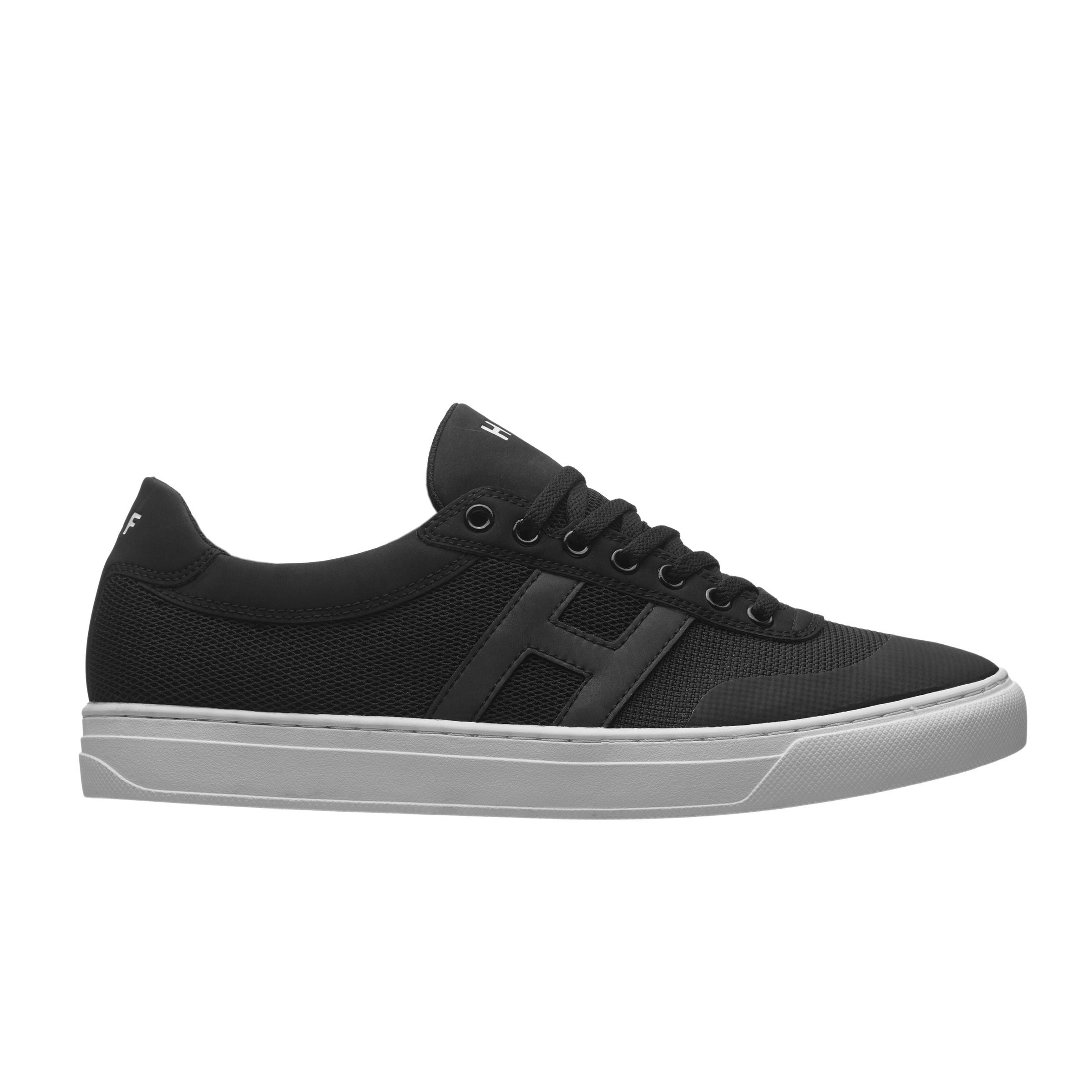 Huf, Huf Shoes Soto - Welded Black