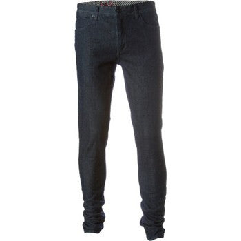 Krew Apparel, Krew Jeans JG Super Slim - Dark Blue 28W