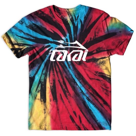 Lakai, Lakai Basic Tee - Multi