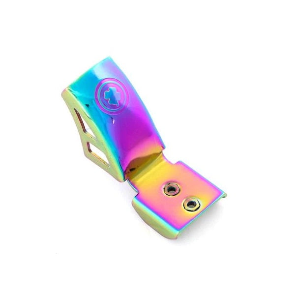 Lucky Scooters, Lucky D-Fender Brake 110mm - Neo Chrome