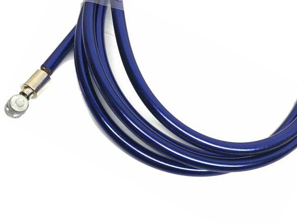 MCS, MCS Lightning Brake Cable - Blue