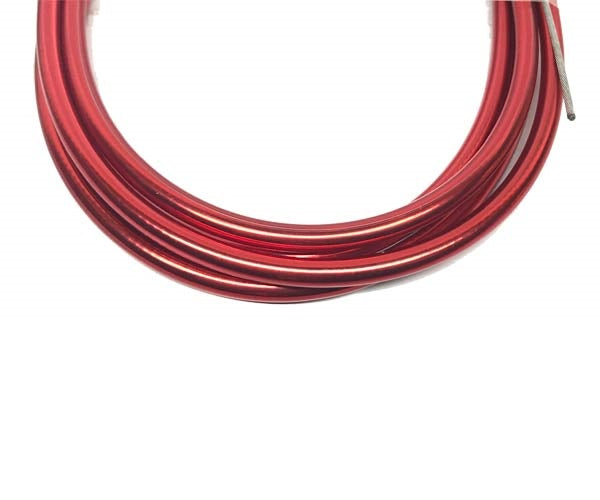 MCS, MCS Lightning Brake Cable - Red