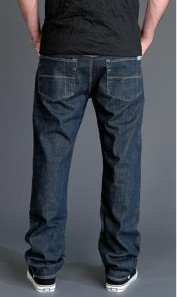 Matix, Matix Jeans Daewon Nightrider - Gripper Fit