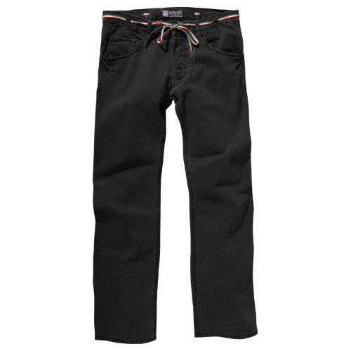 Matix, Matix Jeans Mike Mo - Black Rinse