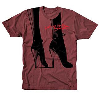 Matix, Matix Tee Leggs Premium - Wine