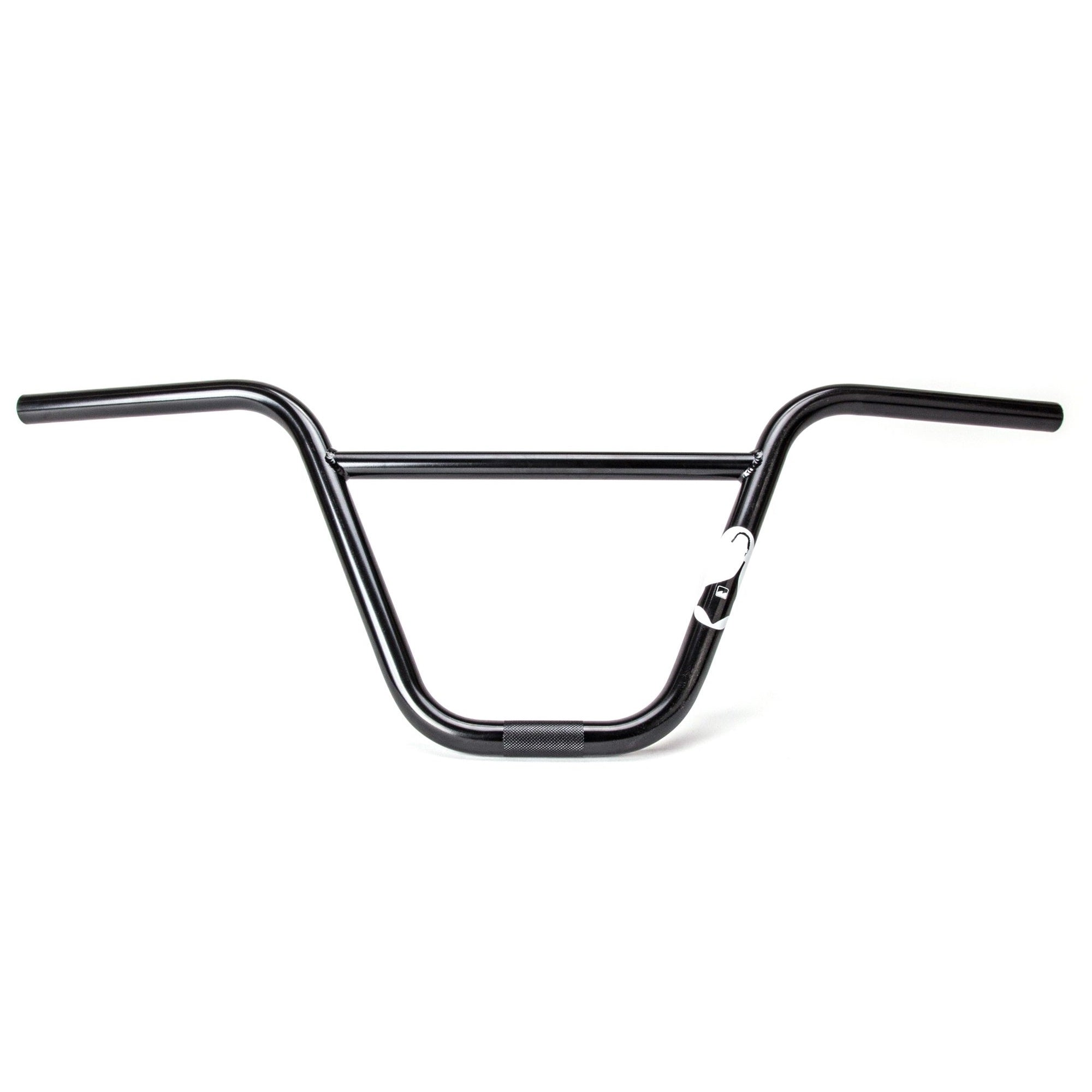 Merritt, Merritt BMX Andre Bar 9.25" - Black