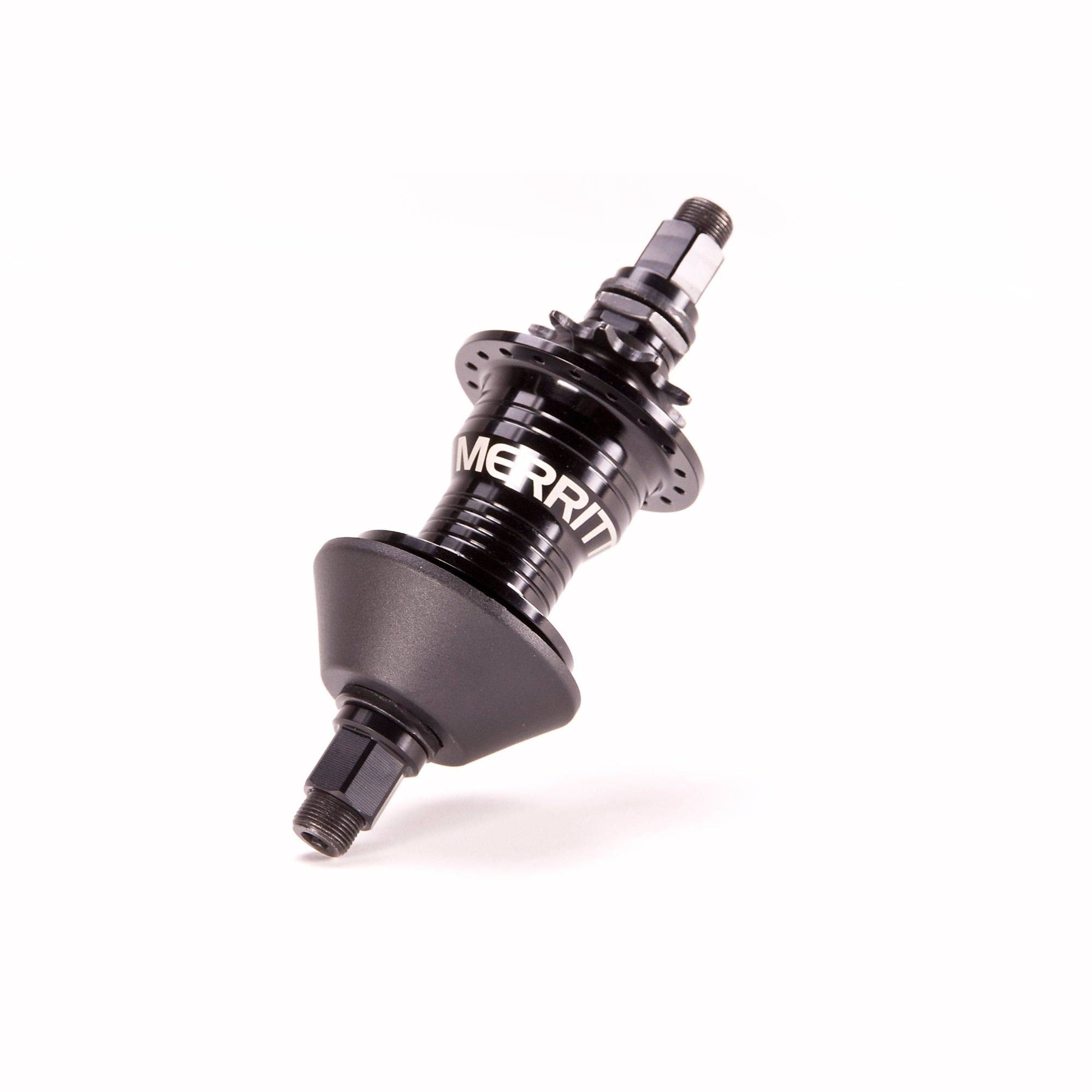 Merritt, Merritt BMX Final Drive MKII Freecoaster Hub RHD - Black