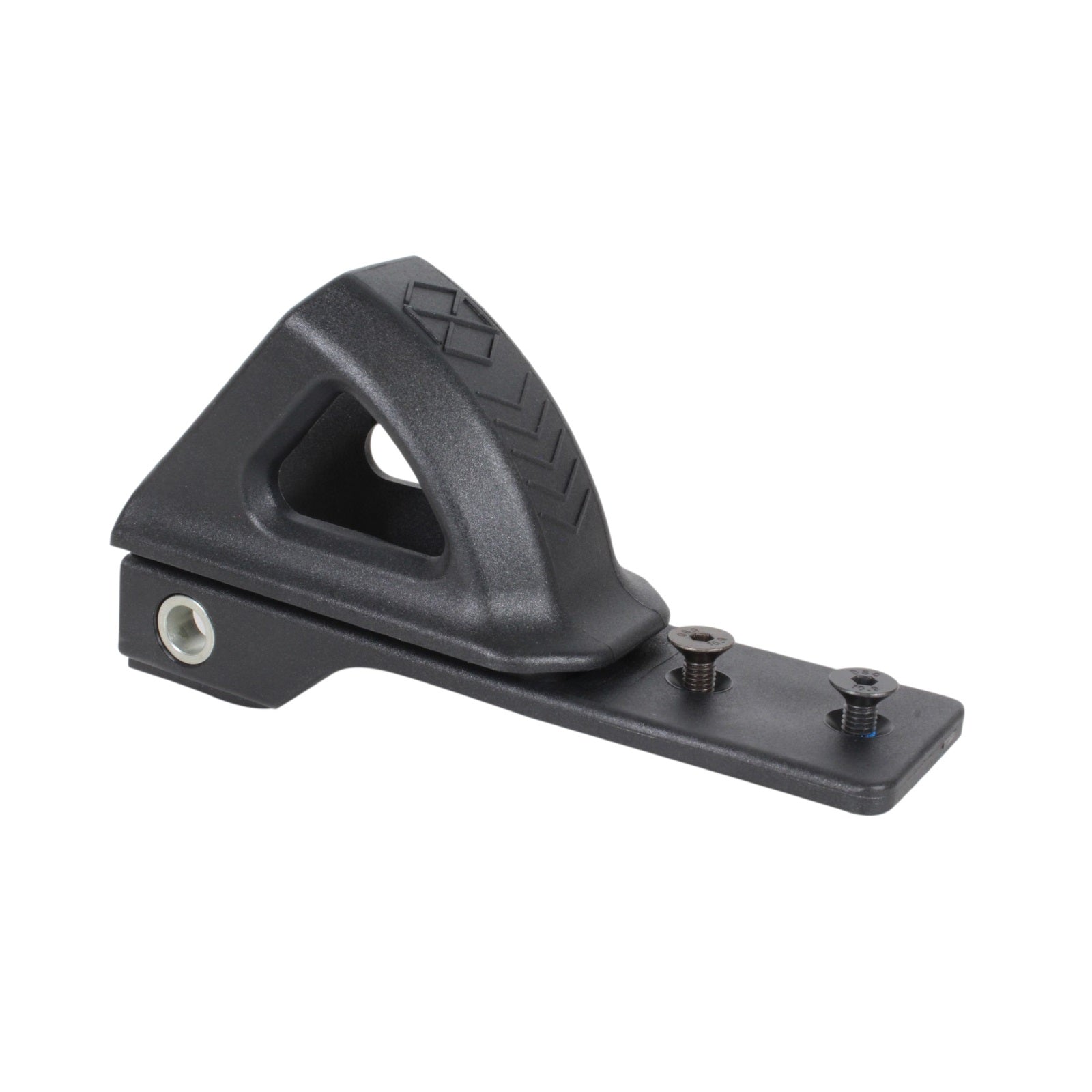 Native, Native Stem Nylon Fender - Black