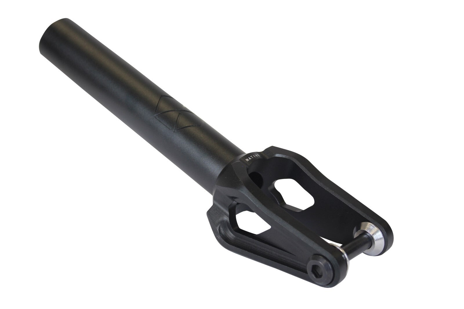 Native, Native Versa Fork - Black