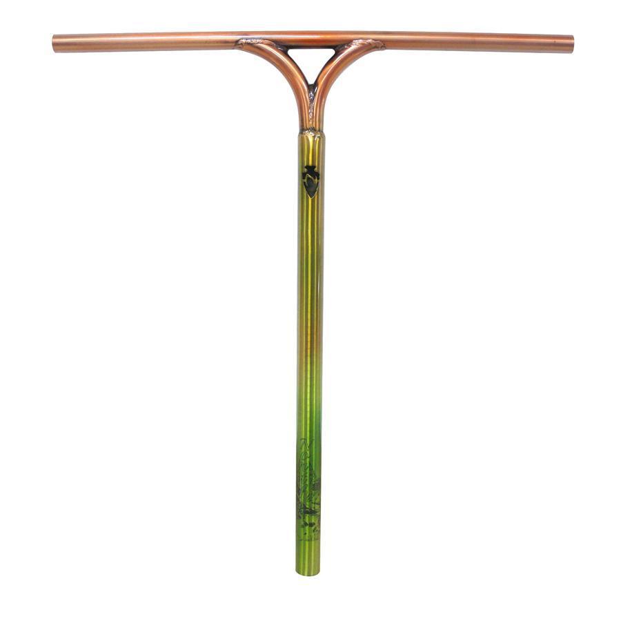 North Scooters, North Scooters Stark SCS 26" Bars - Rasta