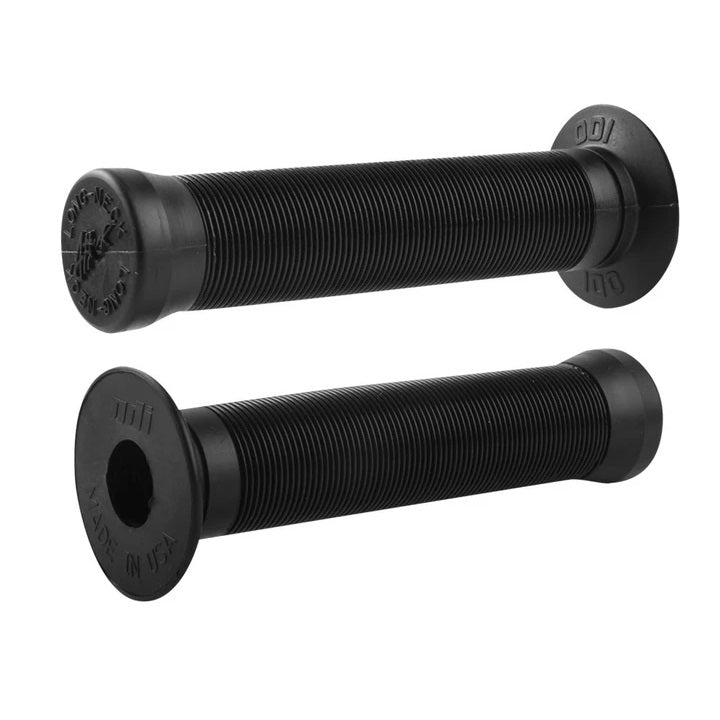 ODI Grips, ODI Longneck Grips - Black