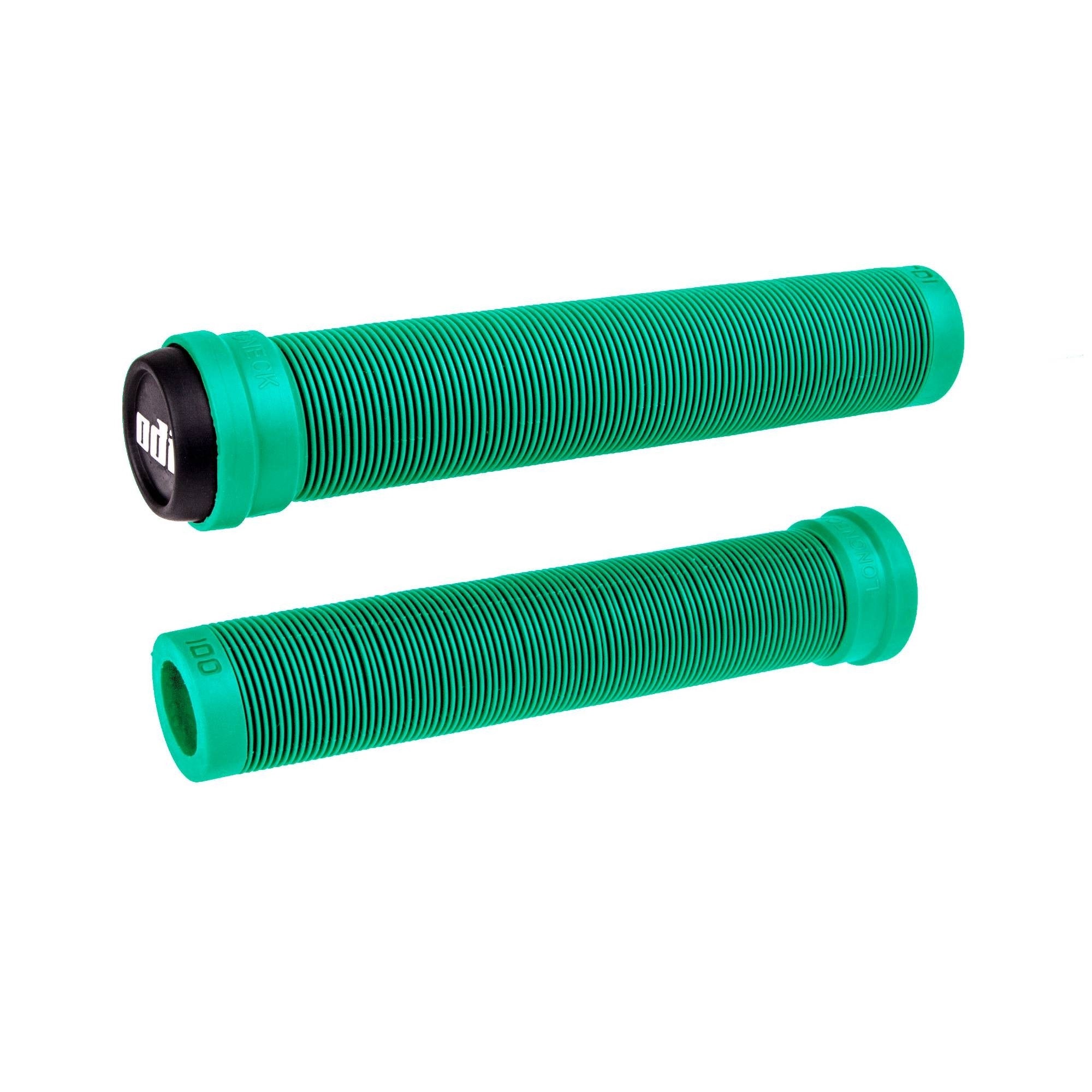 ODI Grips, ODI Longneck SLX Flangeless Grips 160mm - Mint