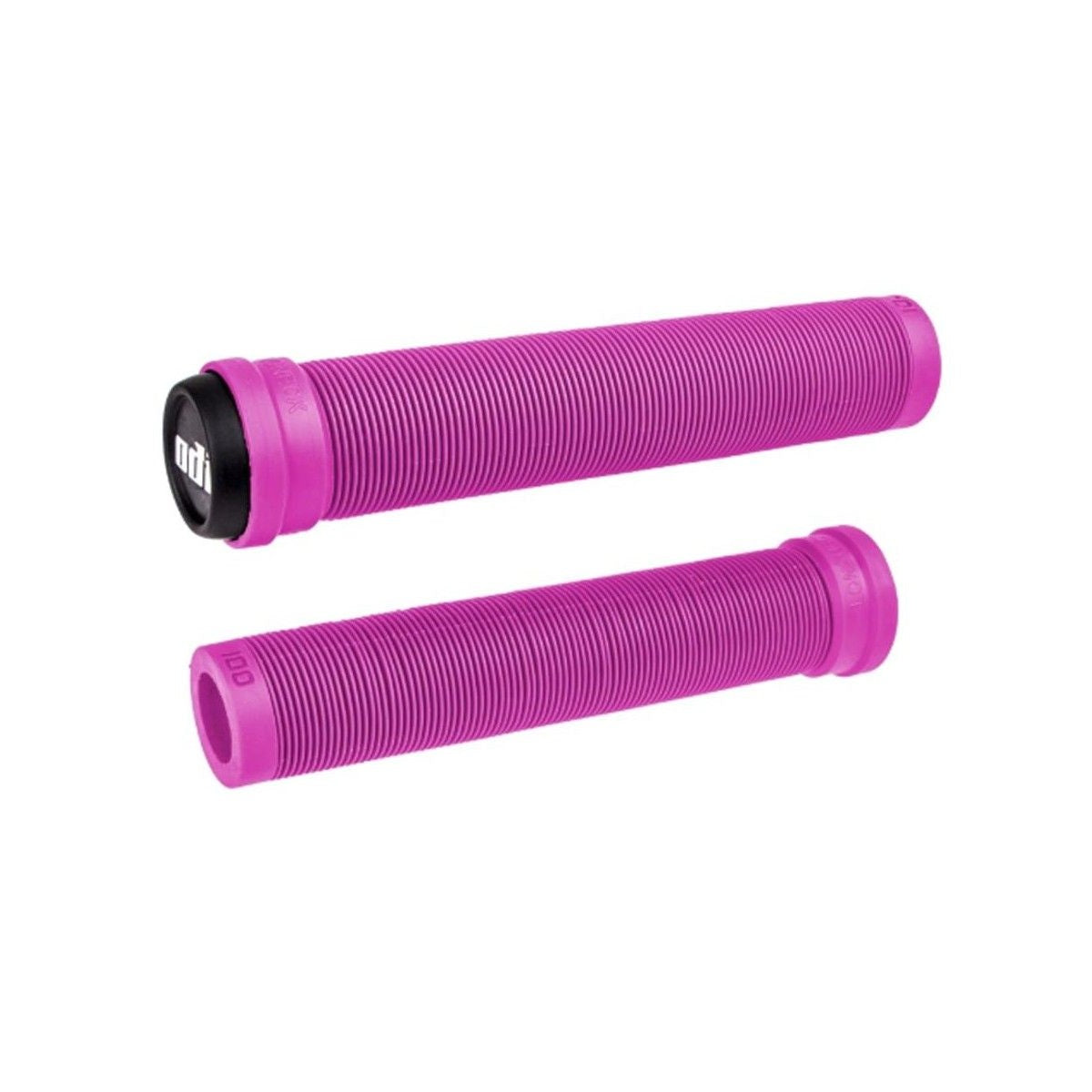 ODI Grips, ODI Longneck SLX Flangeless Grips 160mm - Pink