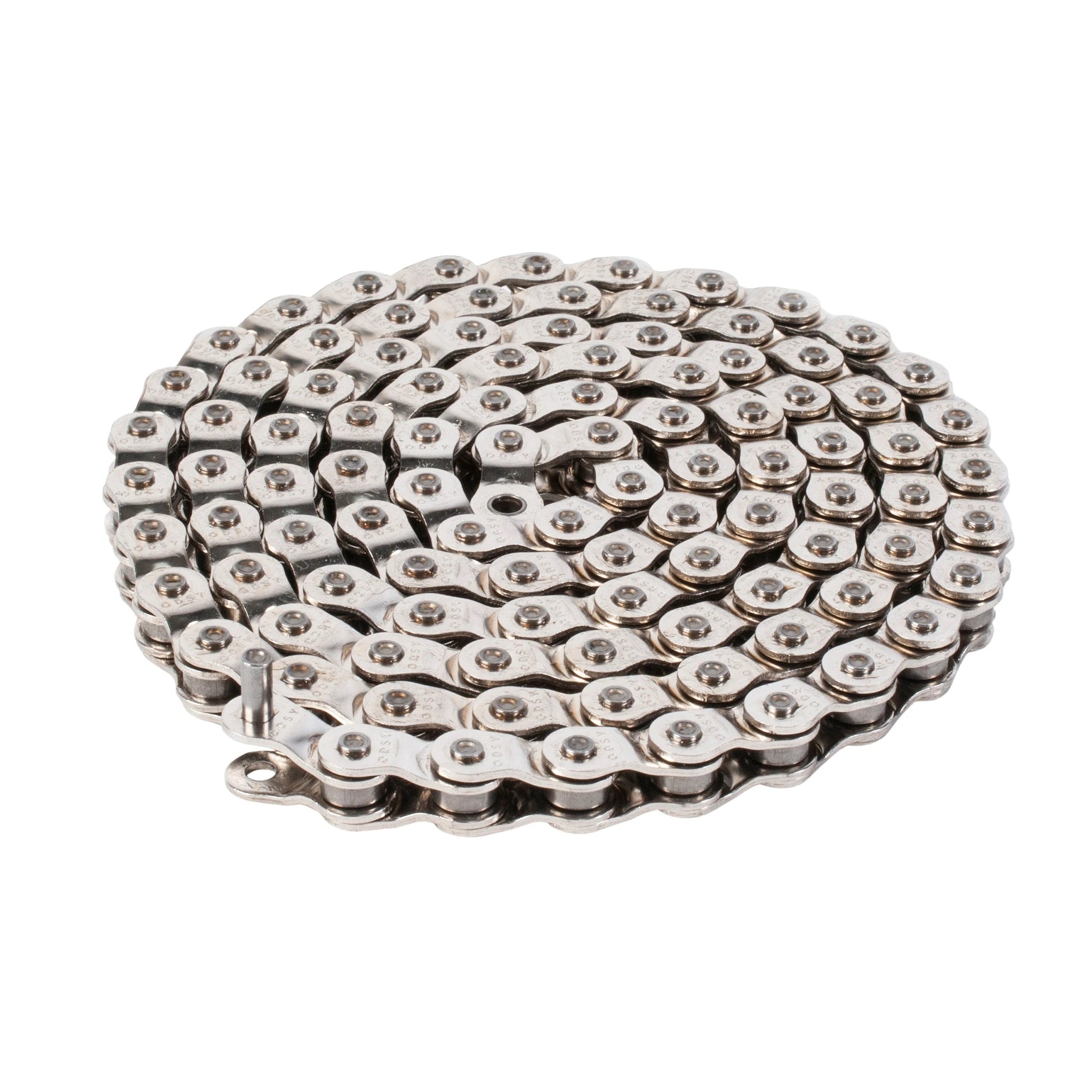 Odyssey, Odyssey BMX Bluebird Half-Link Chain - Silver